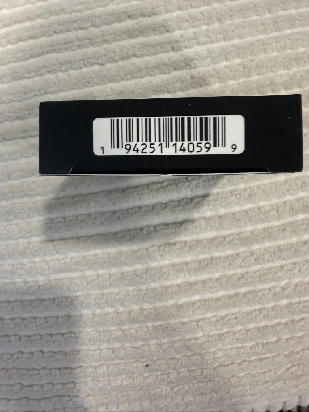 NARS Powder Blush Infatuated Matte Deep Plumberry Full Size NIB